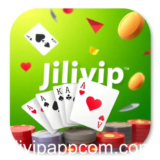 jilivip app