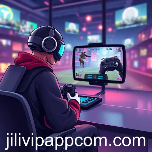 Emerging Trends in Gaming Platforms