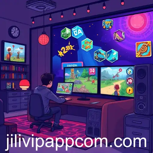 Evolving Trends in the Gaming Industry