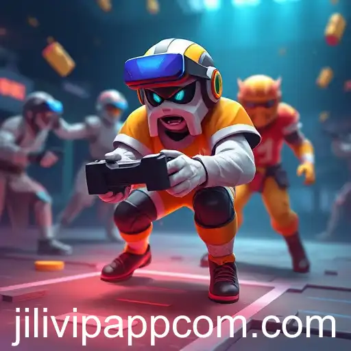 Gaming Trends and Jilivip App Impact