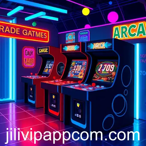 The Rise of Jilivip App in the Gaming World