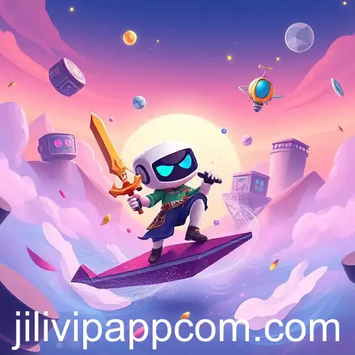 Jilivip App: Revolutionizing the Mobile Gaming Landscape