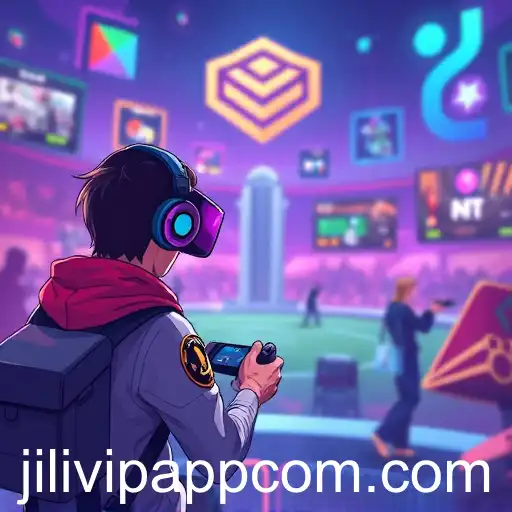 Jilivip App Reshapes Online Gaming Landscape