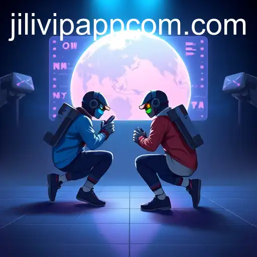 Jilivip App Revolutionizes Online Gaming Experience