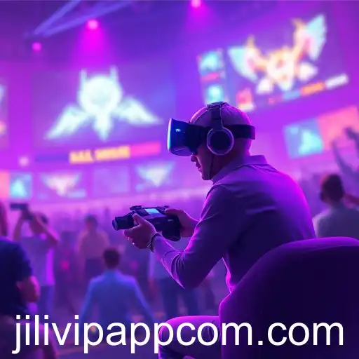 Jilivip: A Game Revolution in 2025