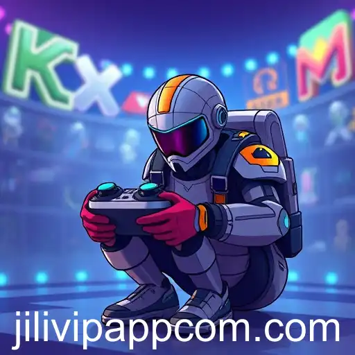 jilivip app