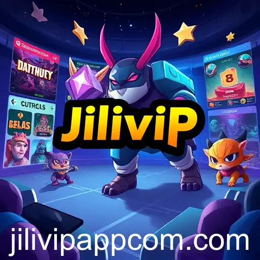 Jilivip's Impact on the Gaming Industry