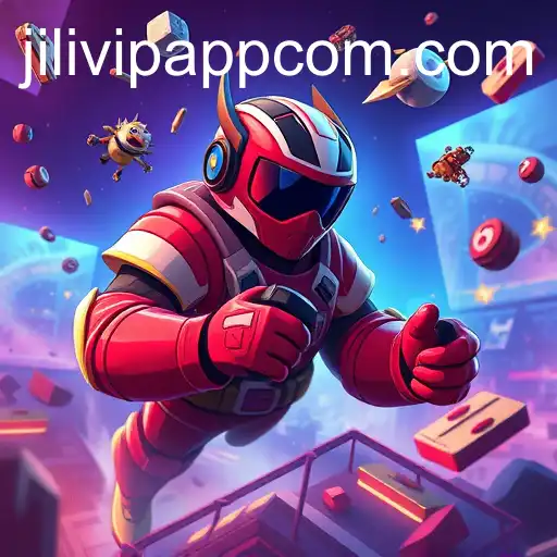 The Rise of Jilivip App in Gaming