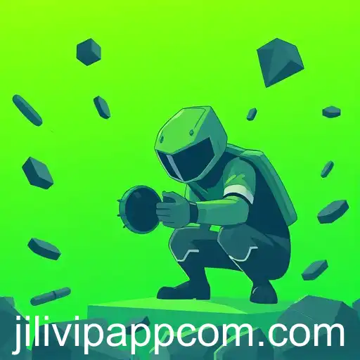 The Rise of JiLiVIP in Global Gaming