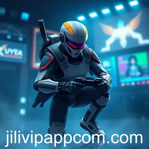 The Rise of Mobile Gaming: How Jilivip App is Shaping the Industry