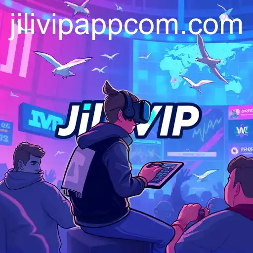The Rise of JiliVIP in the Gaming World