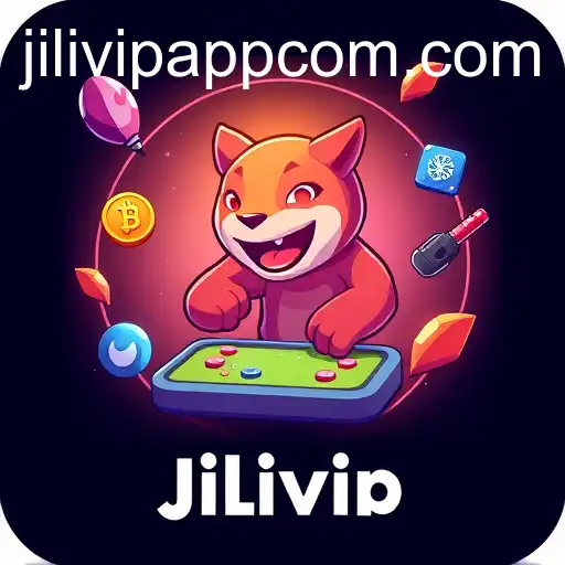 The Rise of Jilivip App: A New Era in Online Gaming