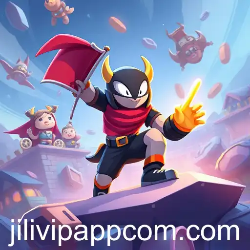 The Rise of Jilivip in the Gaming World