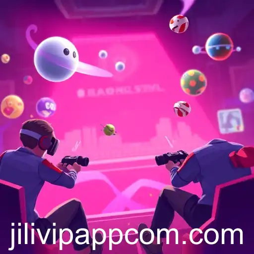 The Rise of Jilivip in the Gaming World