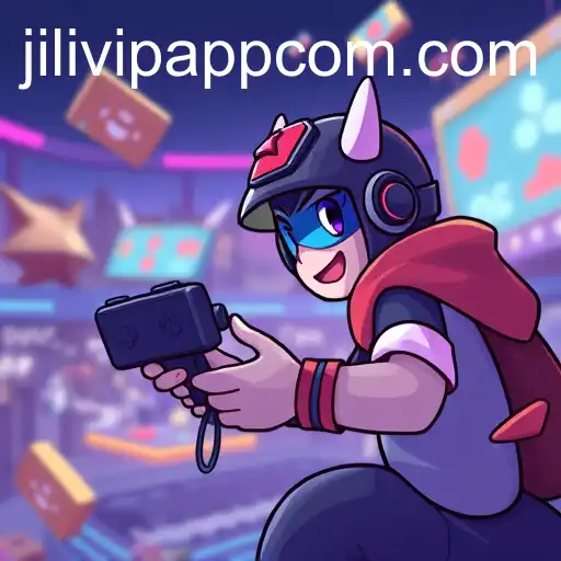 The Rise of Jilivip: Revolutionizing the Online Gaming Landscape