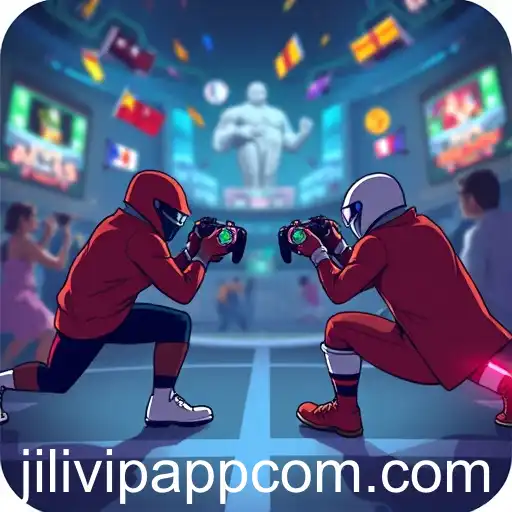 Rise of Jilivip App in the Gaming World