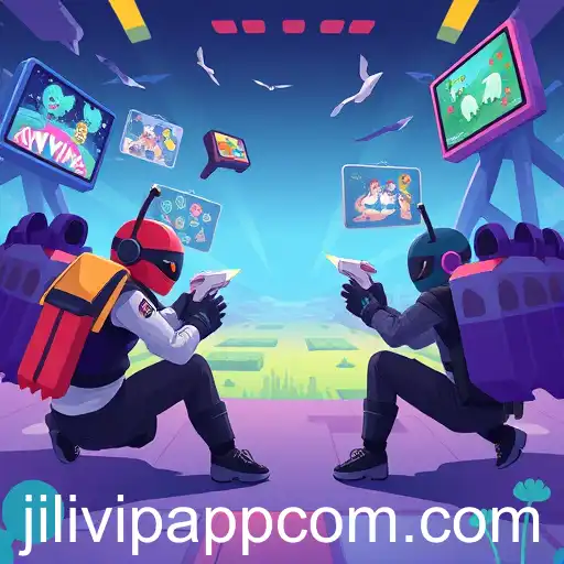 The Rise of Jilivip in Gaming