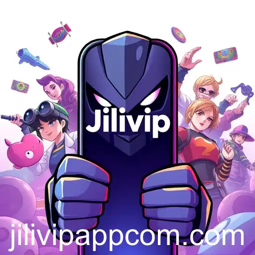 jilivip app