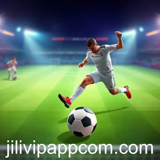 Exploring the Thrill of Sports Games with the Jilivip App